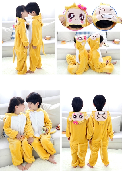 ٻҾ5 ͧԹ : 7C63 ش شʤ͵ ش͹Ό ԧ˭ԧ Mascot Smile Monkey Girl Costumes