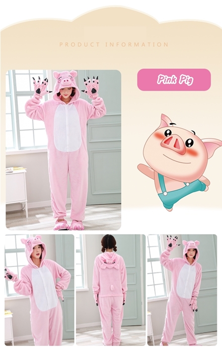 ٻҾ5 ͧԹ : 7C80 شʤ͵ ش͹ شΌ ٪ Mascot Pink Pig Costumes