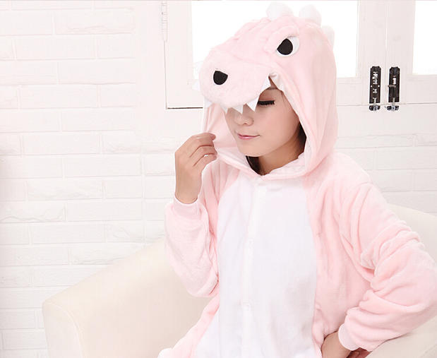 ٻҾ5 ͧԹ : 7C88 شʤ͵ ش͹ شΌ ѧ ͵  ժ Mascot Pink Dinosaur Dragon Costumes