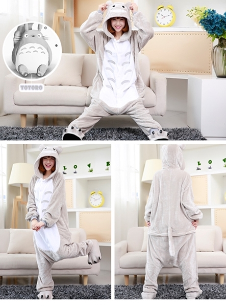 ٻҾ5 ͧԹ : 7C95 شʤ͵ ش͹ شΌ  Mascot Totoro Costumes