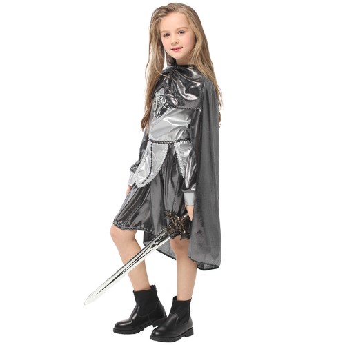 ٻҾ5 ͧԹ : 7C115 ش˭ԧ شԹ شѡú Shining Silver Knight Girl Costumes