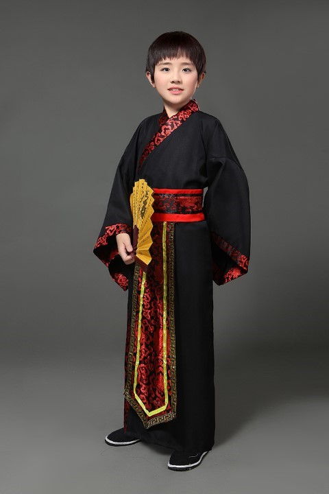 ٻҾ5 ͧԹ : 7C119 ش硪 չҳ شط 蹽  ᶺᴧ Hanfu Black RedFrontBar