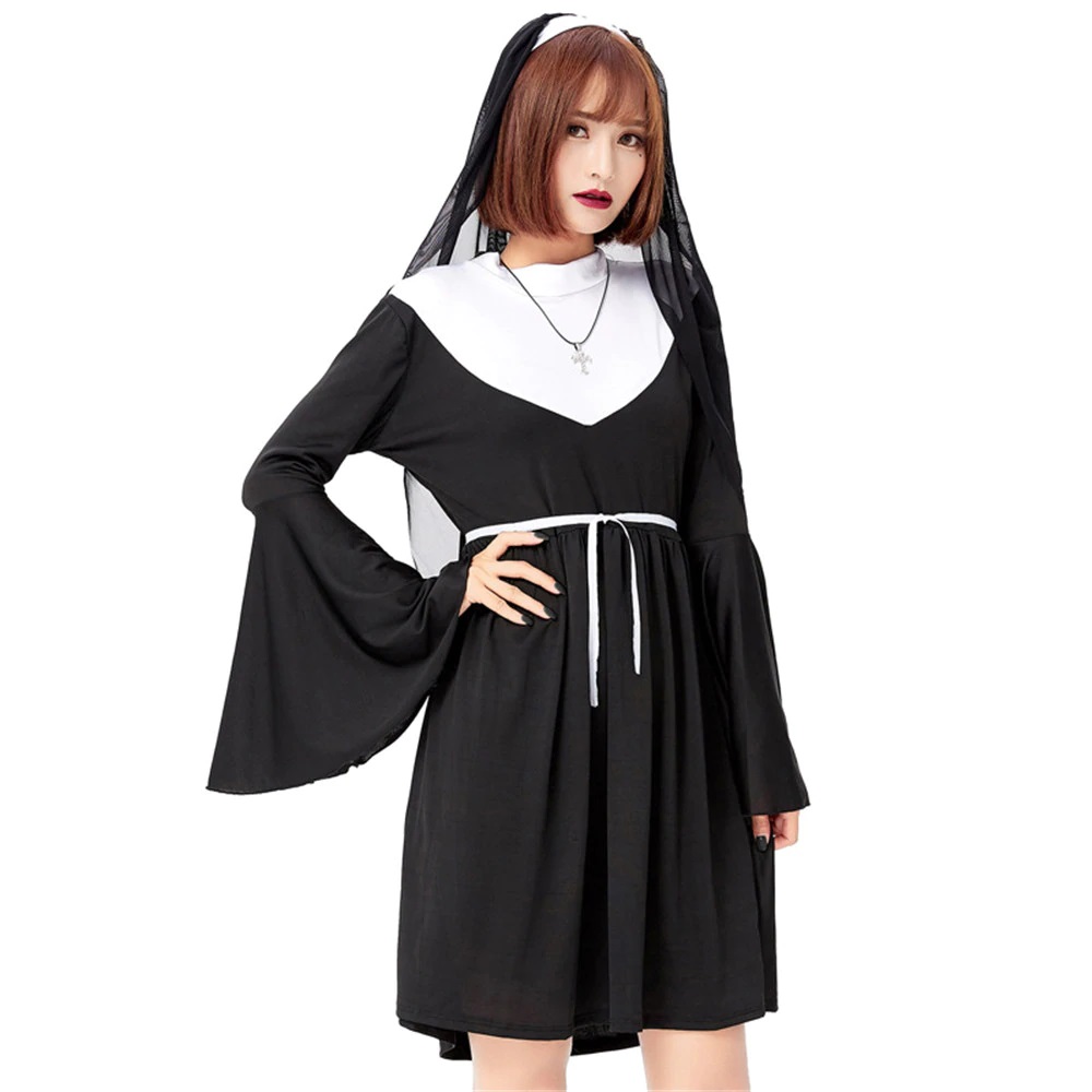 ٻҾ5 ͧԹ : +++شΌմ ش The Nun йѹ