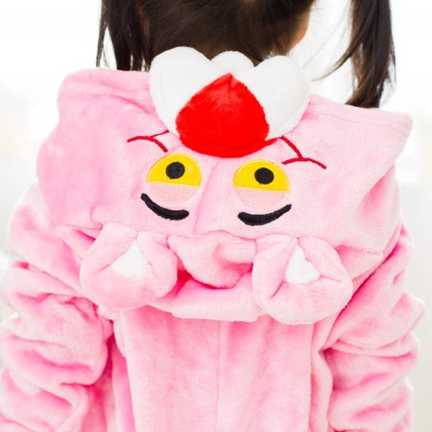 ٻҾ5 ͧԹ : 7C129 ش شʤ͵ ش͹ شΌ 駤 Ᾱ Mascot Pink Panther Costumes