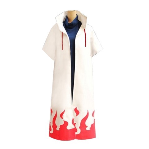 ٻҾ5 ͧԹ : 7C177 ͤΤ 蹷 4 Թ -  Cloak of Minato 4th Hokage Naruto Costumes