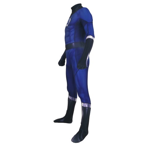 ٻҾ5 ͧԹ : 7C218 ش Όʵԡ ѧԷ Fantastic Four Bodysuit Fantastic 4 Costumes