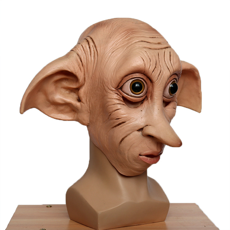 ٻҾ5 ͧԹ : ++++˹ҡҡͺ ˹ҡҡDobby ˹ҡҡſ ҡ͵ Harry Potter