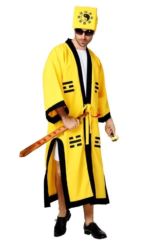 ٻҾ5 ͧԹ : 7C227 شѡõ ѡõҫҹ شԹ شͼ Ghost Hunting Maoshan Costume