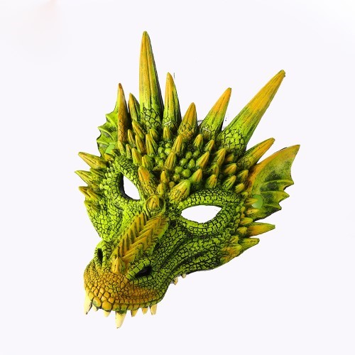 ٻҾ5 ͧԹ : 7C229.2- ش شѧ աѧ ѧ ҧѧ  ա ҧ  Ӵҧ PU Children Dragon set ( Wing Tail Head )