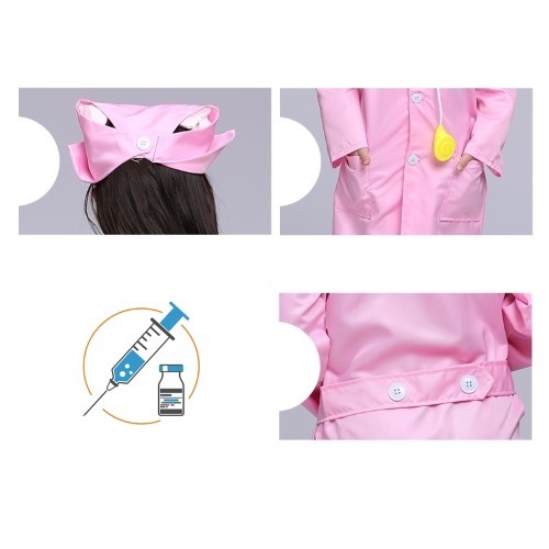 ٻҾ5 ͧԹ : 7C230.2 ش ش شҺ شҪվ ͡ǹ ͡Ǵ ͡ǹ Children Doctor Nurse Clothes