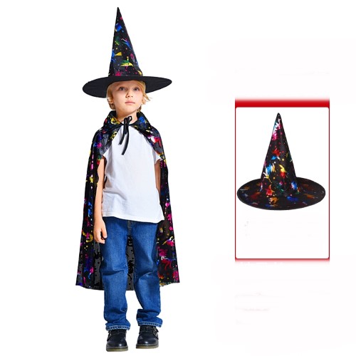 ٻҾ5 ͧԹ : 7C232 ش شչ ش Ҥǡ Ҥչ The Witch Cloak Halloween