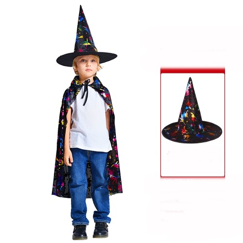 ٻҾ5 ͧԹ : 7C232.1-մ ش شչ ش Ҥǡ Ҥչ The Witch Cloak Halloween