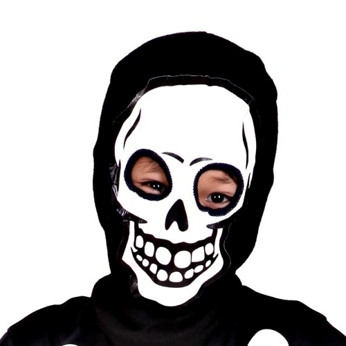 ٻҾ5 ͧԹ : 7C233 ش شçд١ شд١ شչ Children Skeleton Bone Halloween Costumes