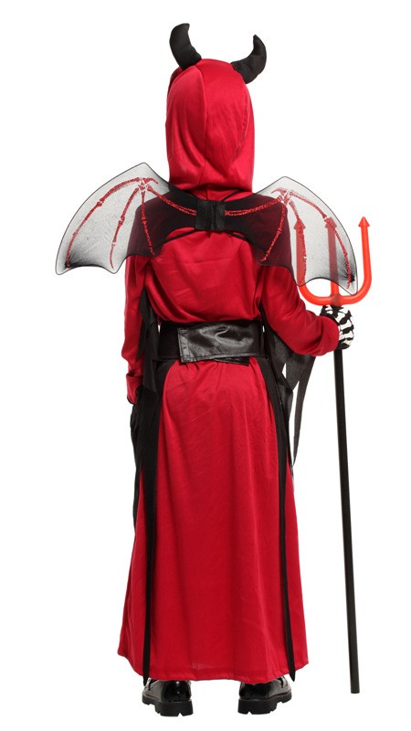 ٻҾ5 ͧԹ : ੾Ъش 7C234 ش شҨ ش شչ Children Devil Halloween Costumes