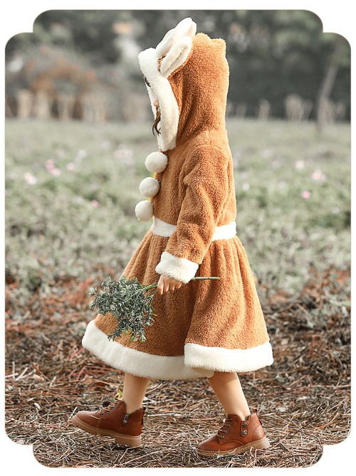 ٻҾ5 ͧԹ : 7C245 ش شҹҤ ش᫹ شʵ شҧù ͺ Reindeer Santy Santa Claus Christmas Costumes