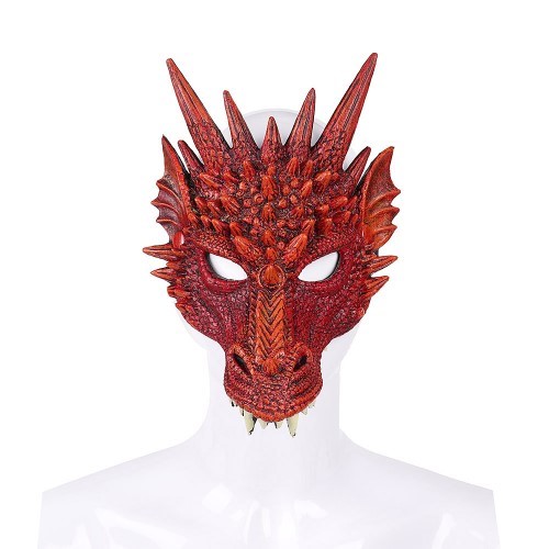 ٻҾ5 ͧԹ : 7C229.4-ᴧ ش شѧ աѧ ѧ ҧѧ  ա ҧ  Ӵҧ PU Children Dragon set ( Wing Tail Head )