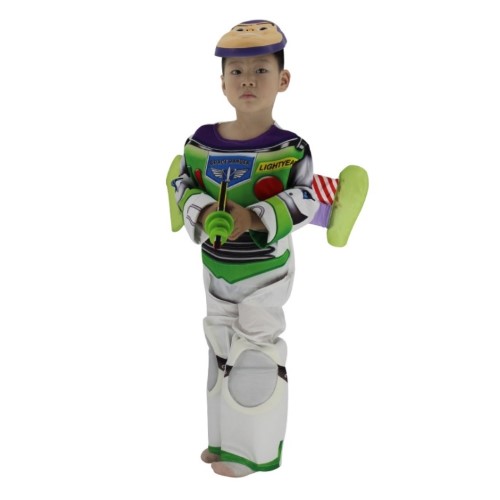 ٻҾ5 ͧԹ : 7C254 ش شѫ ŷ ش¹ Children Buzz Lightyear Toy Story