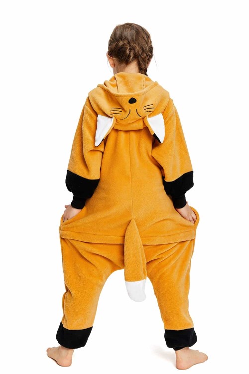 ٻҾ5 ͧԹ : 7C75 ش شʤ͵ ش͹Ό Ҩ駨͡ Mascot Fox Costumes