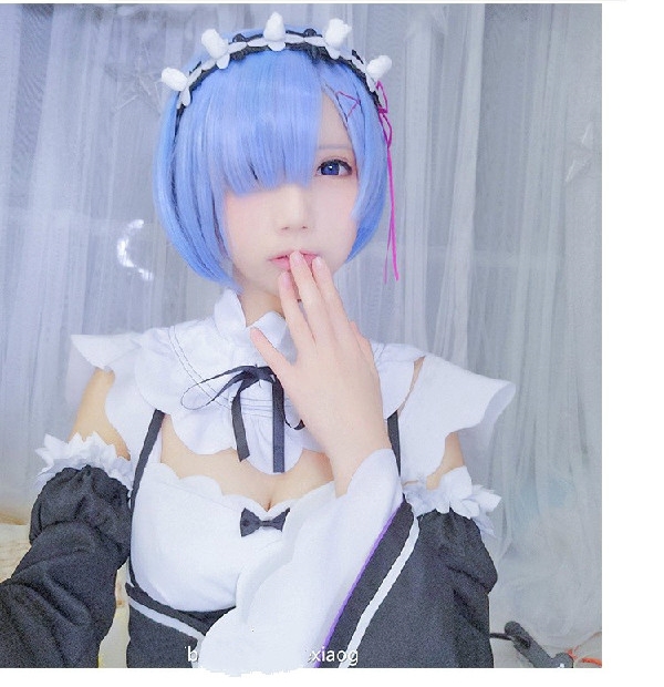 ٻҾ5 ͧԹ : ++++ش RAM REM ҡ ͹ Re:Zero ش شҹ شԵ