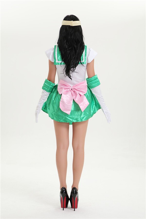 ٻҾ5 ͧԹ : ++++شٻѡش شٻ (Sailor Jupiter)   ٹ