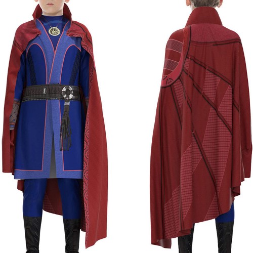 ٻҾ5 ͧԹ : 7C285 ش ش͡ù š Ƿҡ Children Doctor Strange Dr.Strange Costume