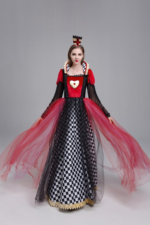 ٻҾ5 ͧԹ : ++++شҪԹ شëຸ شҪԹᴧ ԫԹѹŹ Queen of Hearts ˭ԧʹ Disney