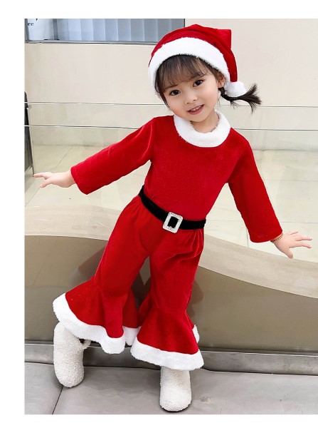 ٻҾ5 ͧԹ : 7C300.1 ش شҹҤ ش᫹ شʵ Һҹ Children Santy Santa claus Christmas Costumes