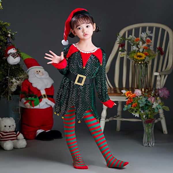 ٻҾ5 ͧԹ : 7C298.1 ش شҹҤ ش᫹ شʵ оǹ Children Santy Santa claus Christmas Costumes