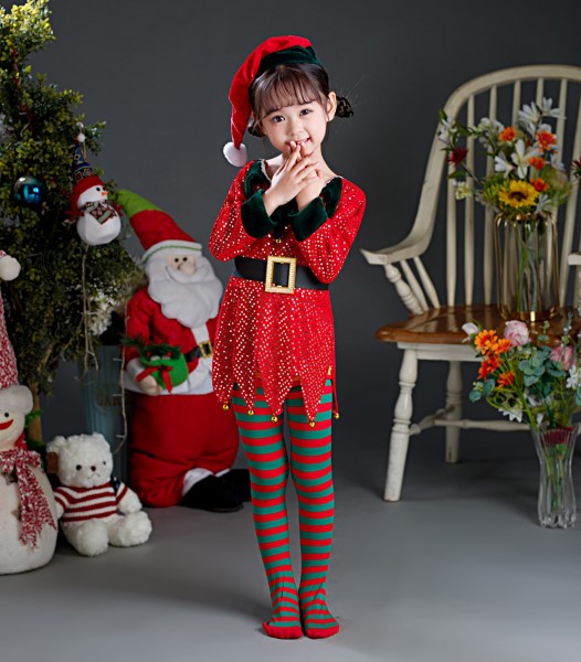 ٻҾ5 ͧԹ : 7C298.2 ش شҹҤ ش᫹ شʵ оǹ Children Santy Santa claus Christmas Costumes