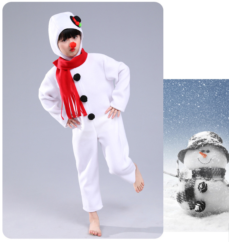 ٻҾ5 ͧԹ : 7C200 ش ش꡵ ꡵  شʵ Snowman Christmas Costume