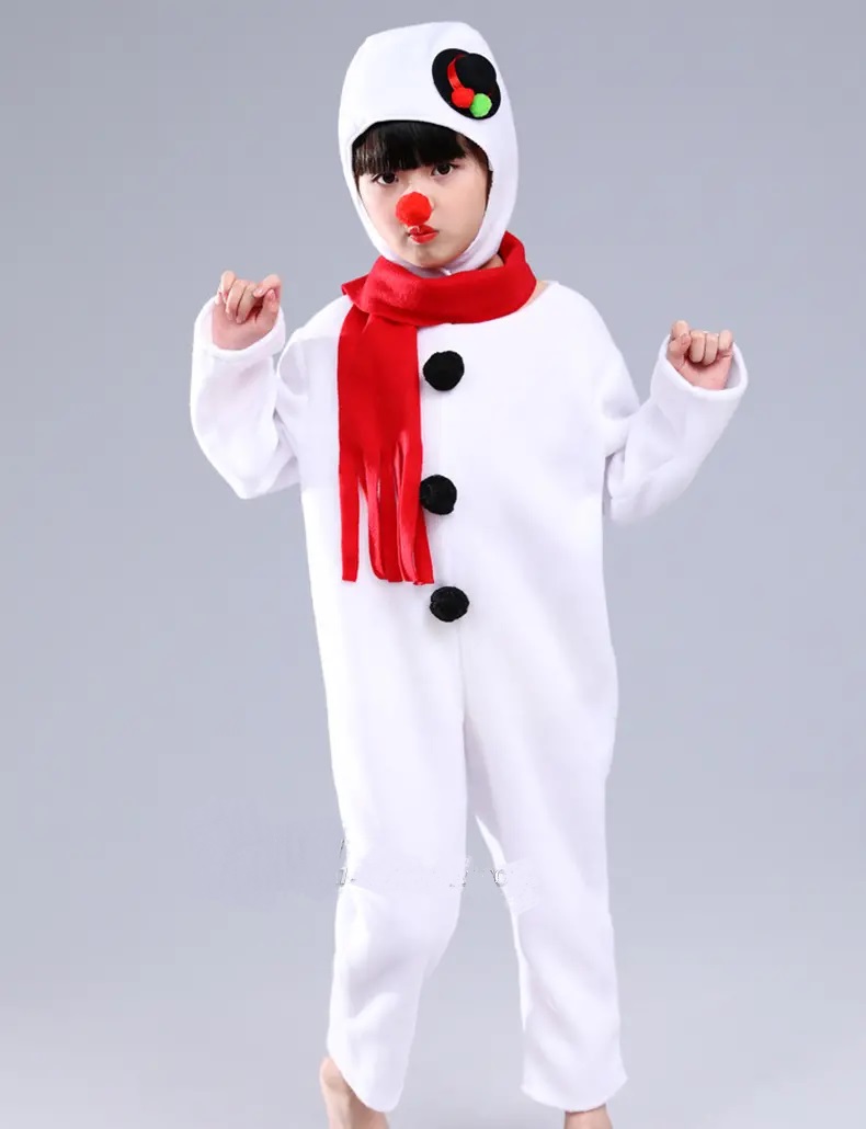 ٻҾ5 ͧԹ : 7C200 ش ش꡵ ꡵  شʵ Snowman Christmas Costume