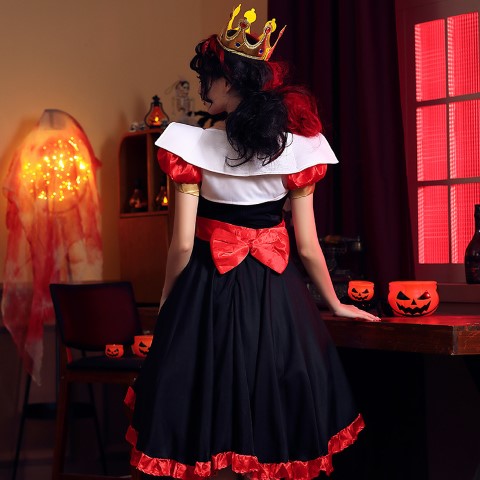 ٻҾ5 ͧԹ : ++++شҪԹ شëຸ شҪԹᴧ ԫԹѹŹ Queen of Hearts ˭ԧʹ Disney