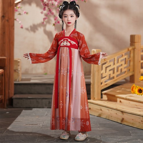 ٻҾ5 ͧԹ : 7C11 ش˭ԧ شչҳ شɨչ 蹽 ѹ شѹ Hanfu Hanbok China Korea Costume