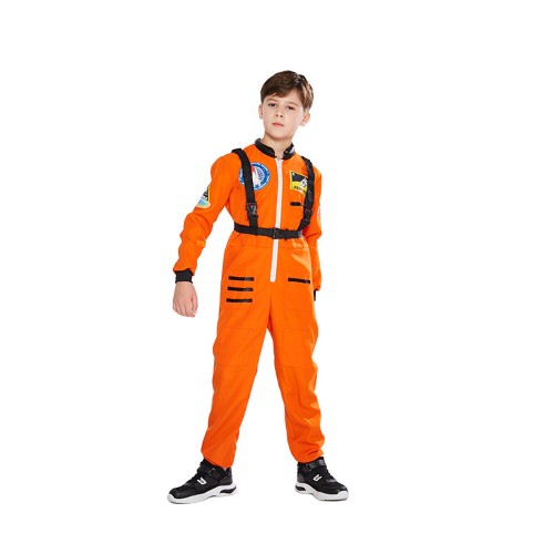 ٻҾ5 ͧԹ : 7C304 ش ѡԹ ѻѹ ʨǵ  ͧԹú Children TopGun Airforce Fighter Jet Pilot Costume