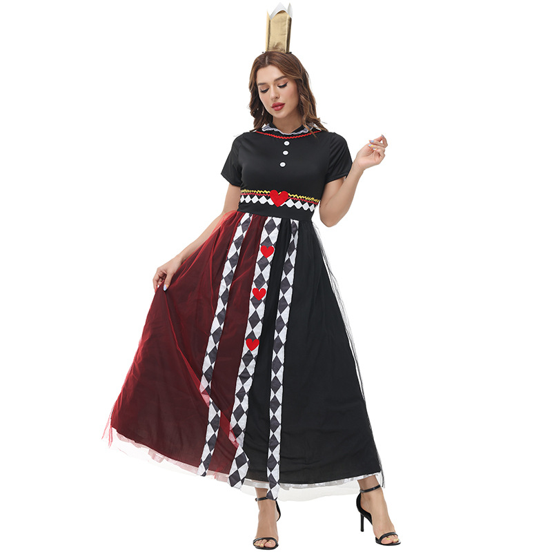 ٻҾ5 ͧԹ : ++++شҪԹ شëຸ شҪԹᴧ ԫԹѹŹ Queen of Hearts ˭ԧʹ Disney