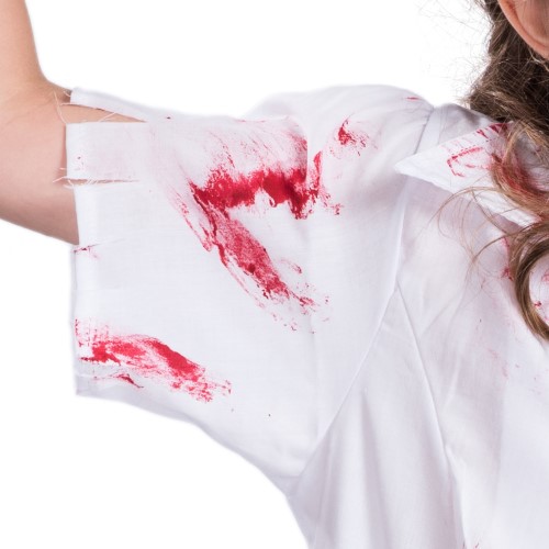 ٻҾ5 ͧԹ : 7C311 ش˭ԧ شչ Һʹ Children Blood Nurse Halloween Costumes