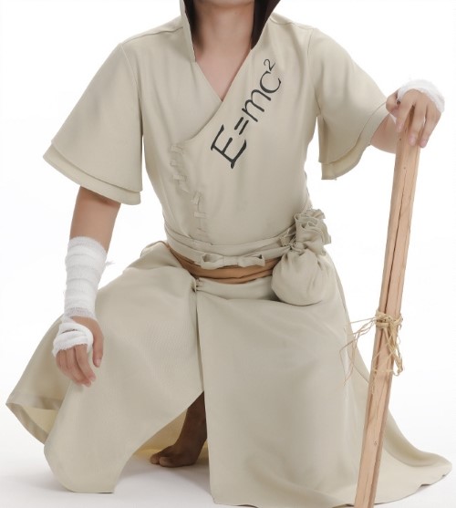 ٻҾ5 ͧԹ : 7C314 شԪԧ 繤 ͡⵹ .⵹ Էʵ׹¸š Shigami Senku Dr.Stone Costume