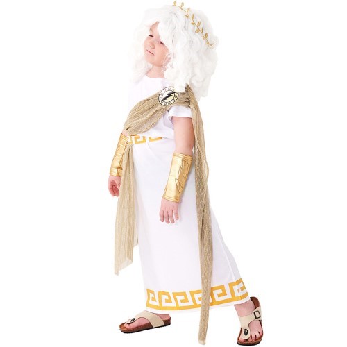 ٻҾ5 ͧԹ : 7C324 ش ش   ෾ ա ෾¿ Zeus Costume