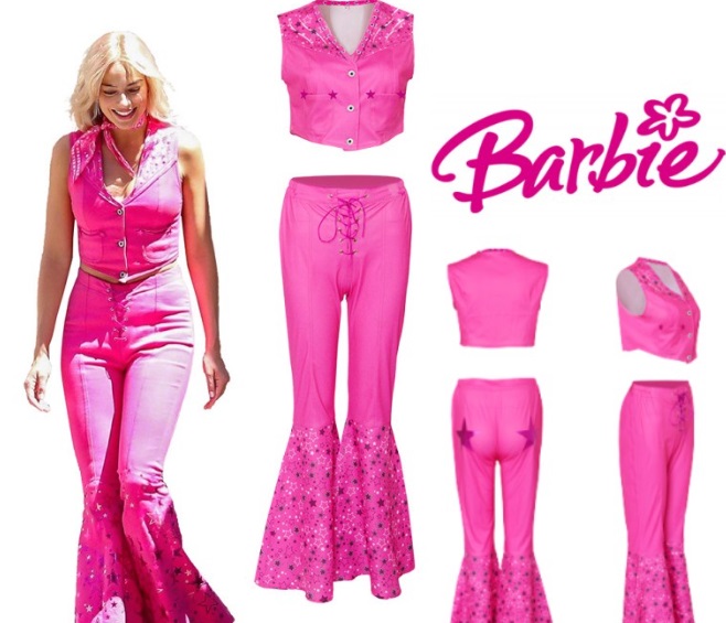 ٻҾ5 ͧԹ : ++++شBarbie ش ش꡵Һ margot robbie's شժ barbie movie