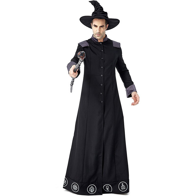 ٻҾ5 ͧԹ : ++++ش wizard costume  شչ Ƿ  شhalloween MAGICIAN