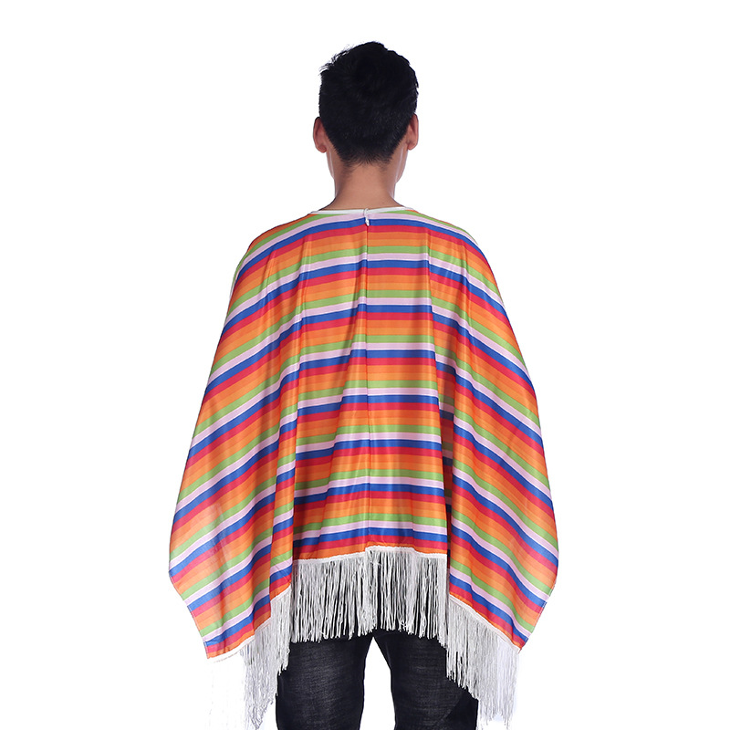 ٻҾ5 ͧԹ : ++++ 6  ش硫ԡѹ Mexican Fancy Dress 駪˭ԧ  ѡ