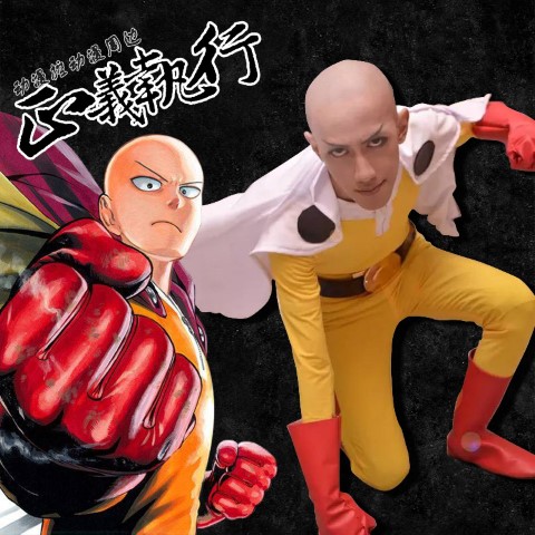 ٻҾ5 ͧԹ : ++++ش䫵 ONE PUNCH MAN ѹѹ