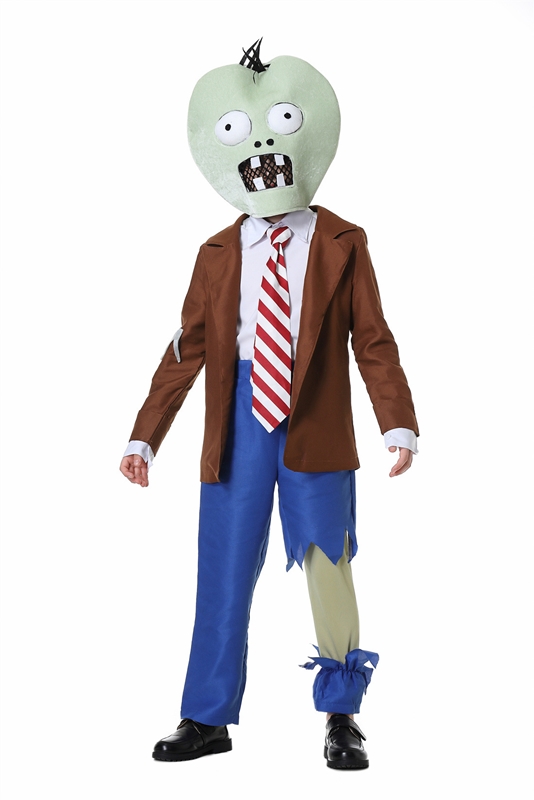 ٻҾ5 ͧԹ : 7C354.1 ش شչ Plants vs. Zombies Costumes