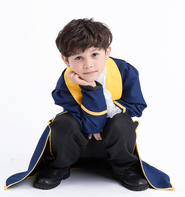 ٻҾ5 ͧԹ : 7C362 ش شҪ شҪ شҪʹ Children Prince Adam beauty and the beast Costumes