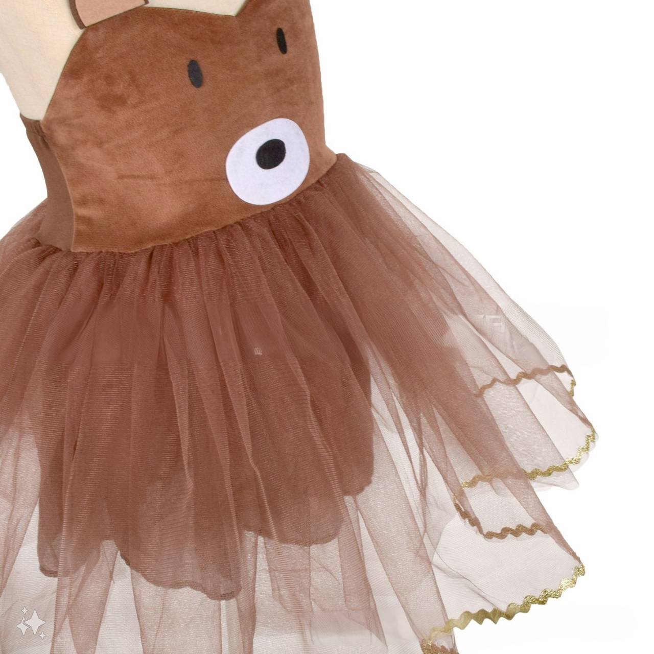 ٻҾ5 ͧԹ : 7C47 ش˭ԧ ش  ˹ ͧ  Children Butterbear Bear Dress Costumes