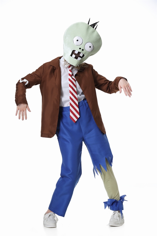 ٻҾ5 ͧԹ : 7C354.2 ش ش شչ Children Plants vs. Zombies Halloween Costumes