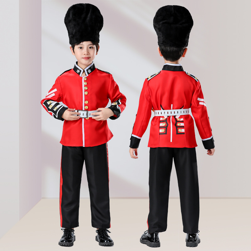 ٻҾ5 ͧԹ : 7C365 ش ش ش شѡҾͧ طѧ شҪ Children Life Guards British Army Soldier Costumes
