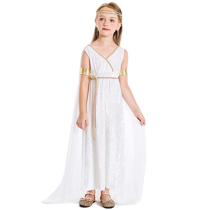 ٻҾ5 ͧԹ : 7C376 ش ˭ԧ觡աѺ ෾Դҡաѹ ෾ҡաҳ Ի Children White Angel Greece Roman Costumes