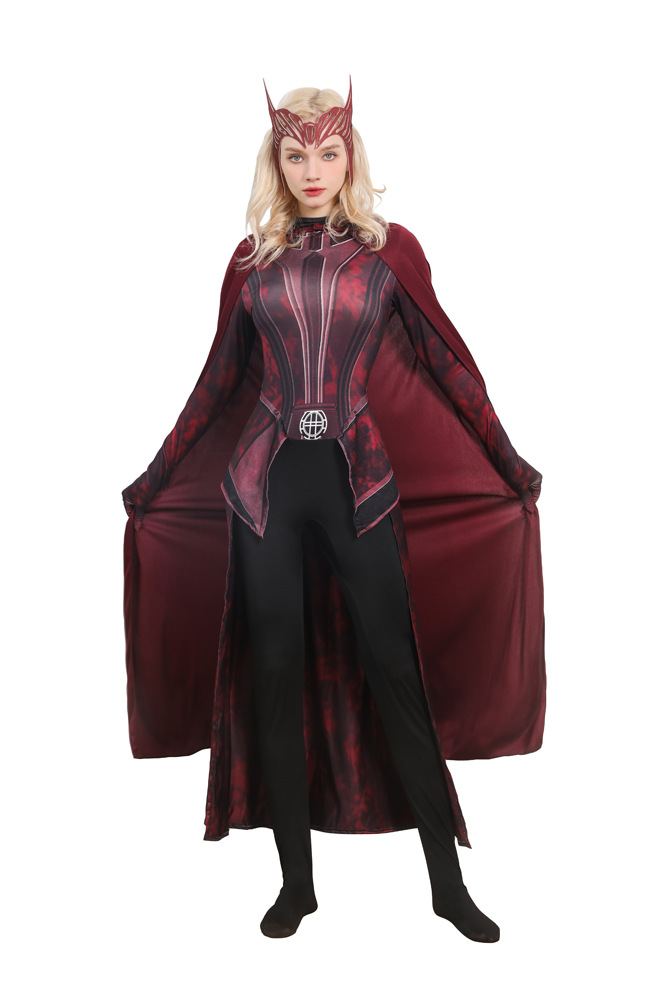 ٻҾ5 ͧԹ : ++++شScarlet Witch شWanda Maximoff Marvel شѹ 硫Ϳ  شʡ Է  ǹ 硫Ϳ