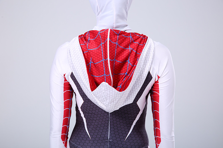 ٻҾ5 ͧԹ : ++++ش (ǹ ൫) ش Gwen Stacy The Amazing SpiderMan
